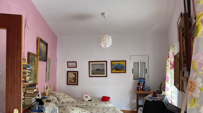 Almería - Lucainena de las Torres - 240m2
