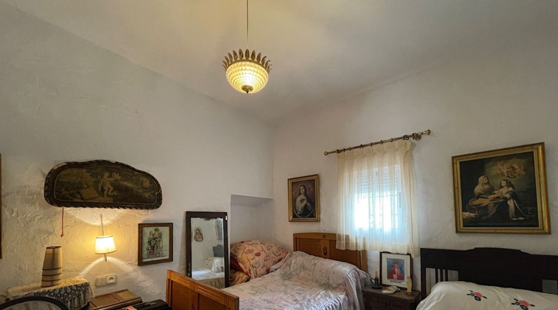 Almería - Lucainena de las Torres - 240m2