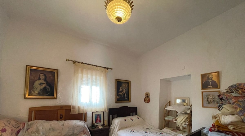Almería - Lucainena de las Torres - 240m2