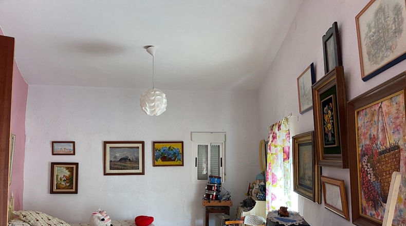 Almería - Lucainena de las Torres - 240m2