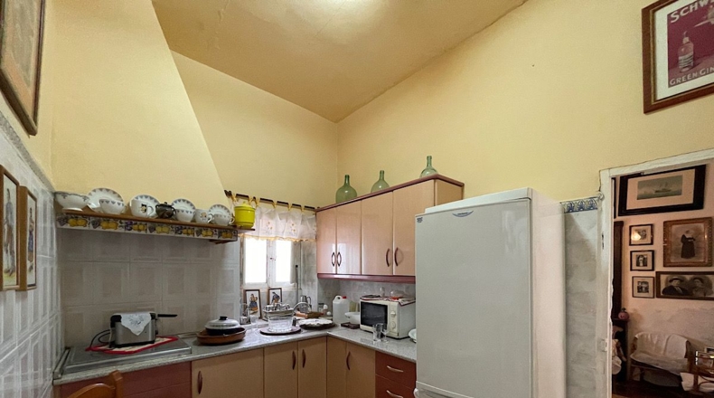 Almería - Lucainena de las Torres - 240m2