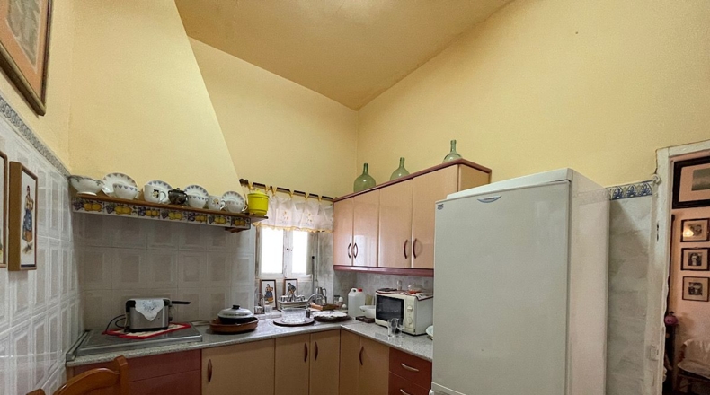 Almería - Lucainena de las Torres - 240m2