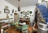 Casa de poble en venda a la España, Lucainena de las Torres, ref.: TR353721 foto