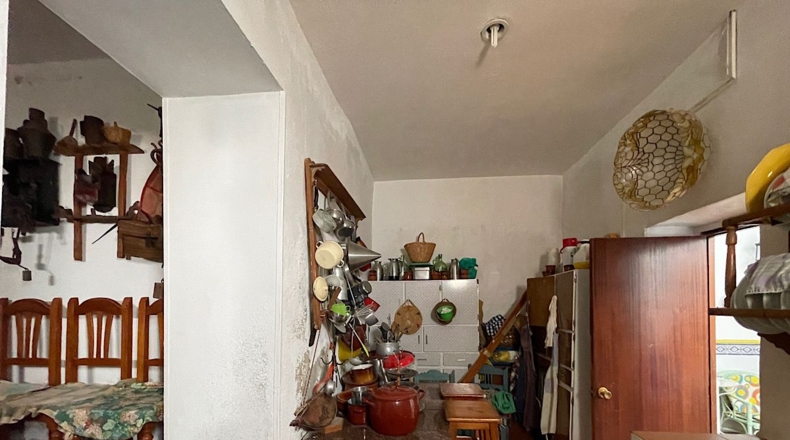 Almería - Lucainena de las Torres - 240m2