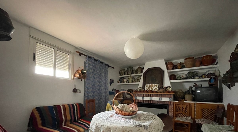 Almería - Lucainena de las Torres - 240m2