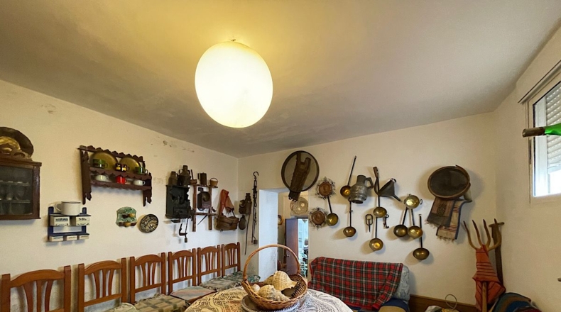 Almería - Lucainena de las Torres - 240m2
