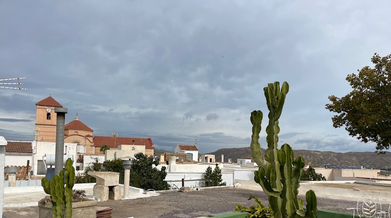 Almería - Lucainena de las Torres - 240m2