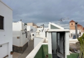 Casa de poble en venda a la España, Lucainena de las Torres, ref.: TR353721 foto