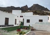 Casa de poble en venda a la España, Lucainena de las Torres, ref.: TR353721 foto