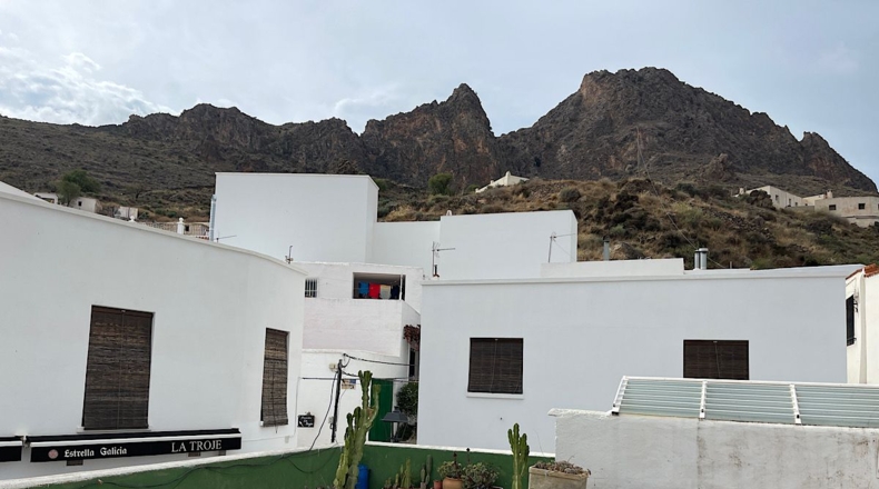 Almería - Lucainena de las Torres - 240m2