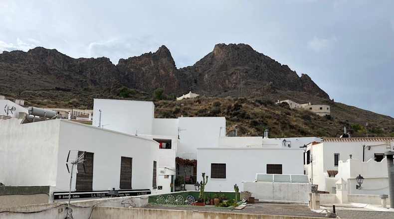 Almería - Lucainena de las Torres - 240m2