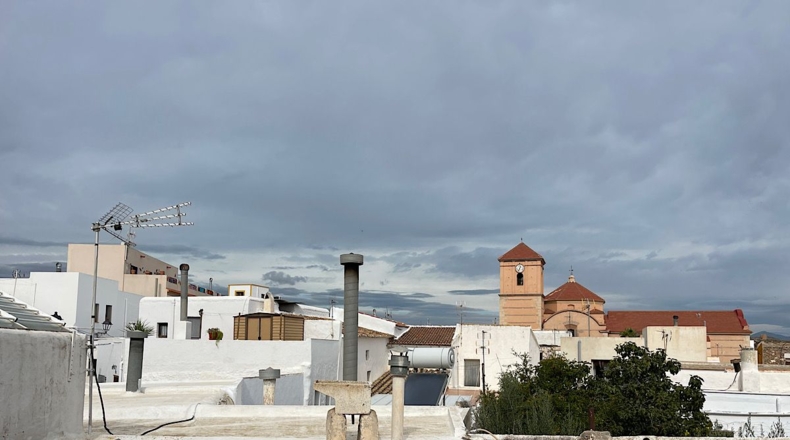 Almería - Lucainena de las Torres - 240m2
