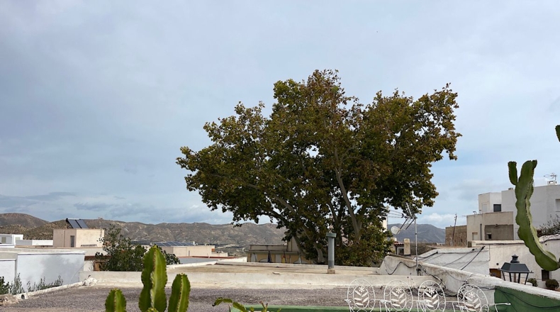 Almería - Lucainena de las Torres - 240m2