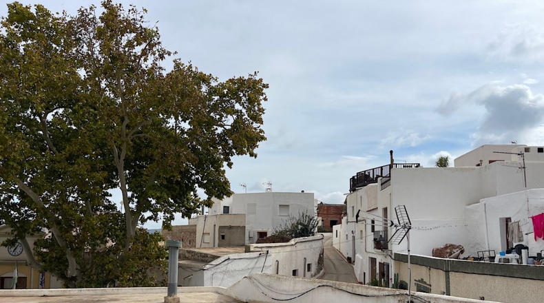 Almería - Lucainena de las Torres - 240m2
