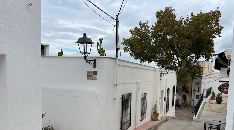 Almería - Lucainena de las Torres - 240m2
