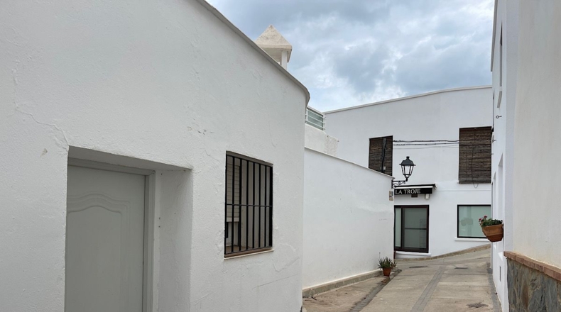 Almería - Lucainena de las Torres - 240m2