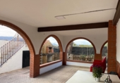 Casa de camp amb terreny en venda a la España, Pechina, ref.: TR353752 foto