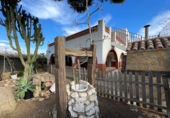 Casa de camp amb terreny en venda a la España, Pechina, ref.: TR353752 foto