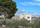 Casa de camp amb terreny en venda a la España, Pechina, ref.: TR353752 foto