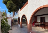 Casa de camp amb terreny en venda a la España, Pechina, ref.: TR353752 foto