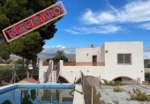 Casa de camp amb terreny en venda a la España, Pechina, ref.: TR353752 foto