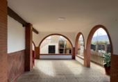 Casa de camp amb terreny en venda a la España, Pechina, ref.: TR353752 foto
