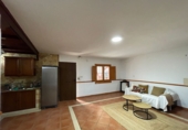 Casa de camp amb terreny en venda a la España, Pechina, ref.: TR353752 foto