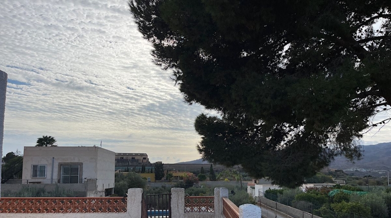 Almería - Pechina - 1415m2