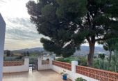 Casa de camp amb terreny en venda a la España, Pechina, ref.: TR353752 foto