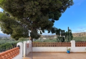 Casa de camp amb terreny en venda a la España, Pechina, ref.: TR353752 foto