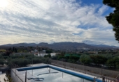 Casa de camp amb terreny en venda a la España, Pechina, ref.: TR353752 foto