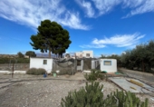 Casa de camp amb terreny en venda a la España, Pechina, ref.: TR353752 foto