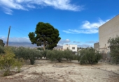 Casa de camp amb terreny en venda a la España, Pechina, ref.: TR353752 foto