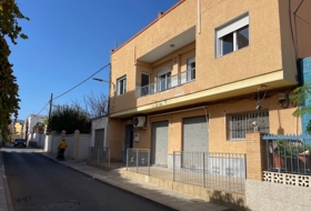 Pechina 300&nbsp;m² 