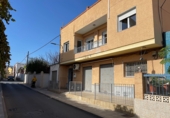 Casa de poble en venda a la España, Pechina, ref.: TR361342 foto