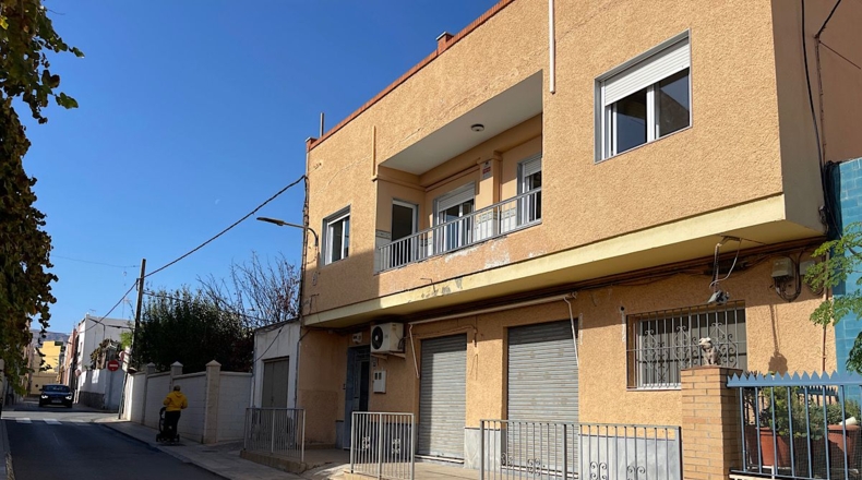 Almeria - Pechina - 300m2