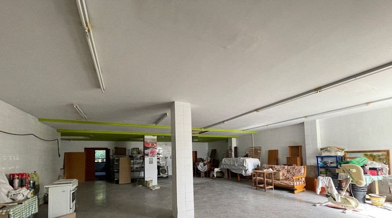 Almeria - Pechina - 300m2