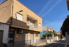 Pechina 300&nbsp;m² 