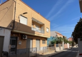 Casa de poble en venda a la España, Pechina, ref.: TR361342 foto