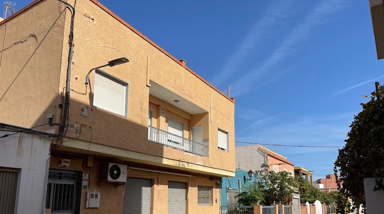 Almeria - Pechina - 300m2