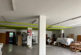 Pechina 300&nbsp;m² 