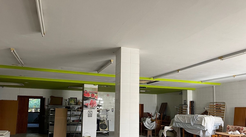 Almeria - Pechina - 300m2