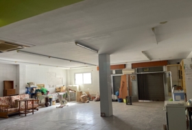 Pechina 300&nbsp;m² 