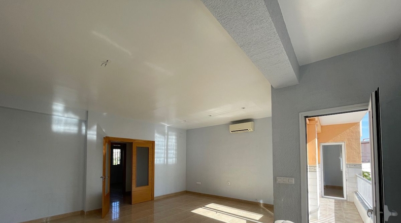 Almeria - Pechina - 300m2