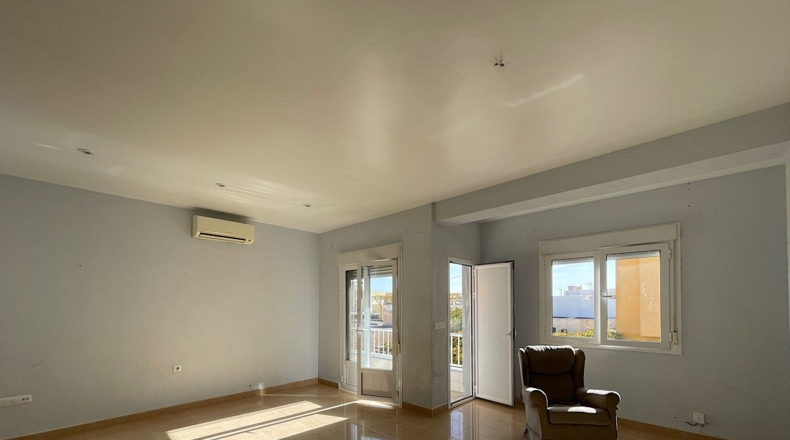 Almeria - Pechina - 300m2