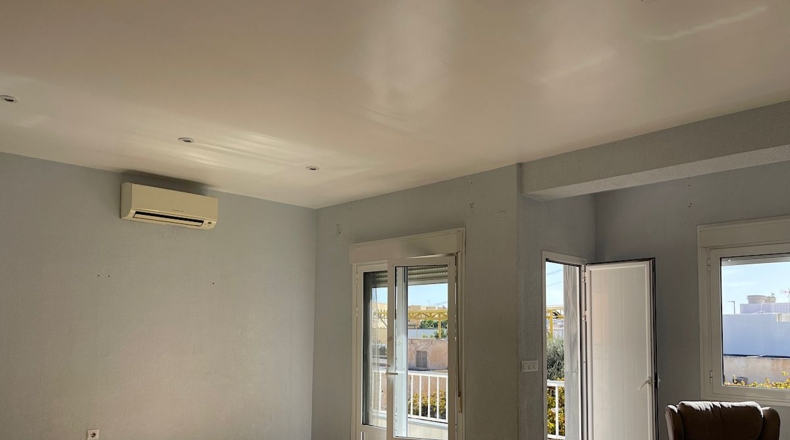 Almeria - Pechina - 300m2