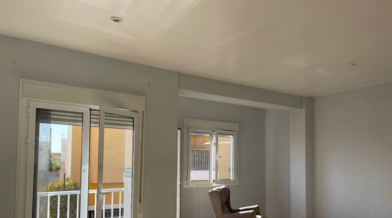 Almeria - Pechina - 300m2