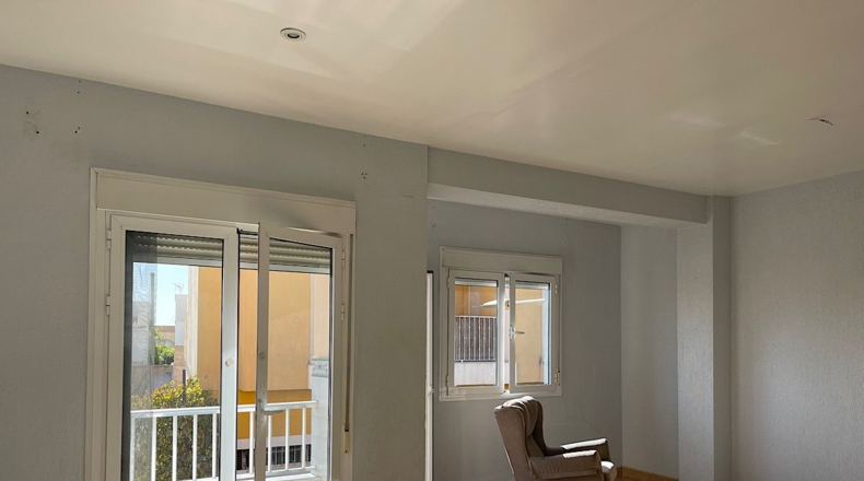 Almeria - Pechina - 300m2