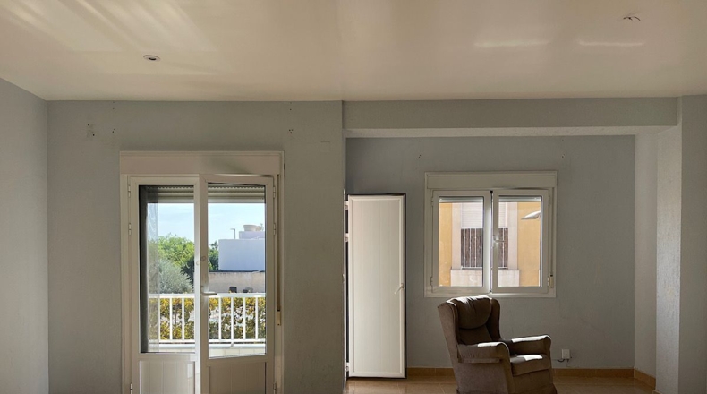 Almeria - Pechina - 300m2