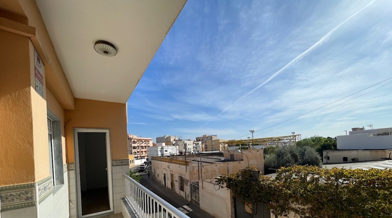 Almeria - Pechina - 300m2